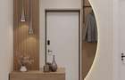 Apartament 2 camere studio