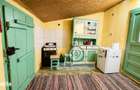 Malamuc, com. Ghergita - Casa tradi?ionala cu cerdac + 330 mp teren - 10