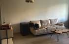 Inchiriez apartament 2 camere + loc de parcare subteran