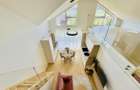 Vanzare Penthouse 3 Camere DaVinci Homes - Mobilat, Utilat, Intabulat - 9