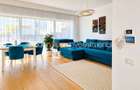 Vilă modernă în Corbeanca – Design contemporan, grădină privată