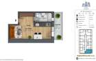 Apartamente/garsoniere de vanzare, prima linie la mare, Costinesti-Epava - 8