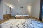 Casa 2 camere de inchiriat cu gradina, cartier Dambul Rotund - 9