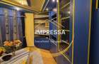 Se vinde apartament 2 camere mobilat si utilat bloc caramida Etaj 2 - 8