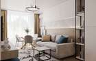 Apartament 2 camere de inchiriat inAnastasia Residence (Zona Nufarul) - 6