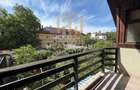 Apartament 3 camere cu teren, zona PARC/Hollosi Simon - 1
