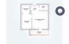 Apartament 2 camere | Nemobilat | Parcare Inclusa | Pipera - 11
