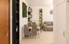 0% Comision | 2 camere mobilat | Queens Residence Mamaia Nord