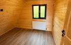 DE VANZARE | Sky Hill Retreat Doua cabane A-frame, terasa panoramica ?i teren 870 mp - 4