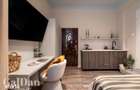 Studio elegant | Universitate | Prima inchiriere | Autonomie termica - 2