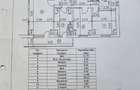 Apartament 4 camere - 79,26 mp utili - 2 balcoane - Mihai Viteazu - 1