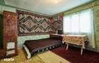 Casa la munte cu teren generos in Com. Nucsoara, loc. Slatina jud. A - 16