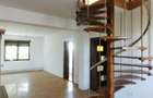 Apartament spatios 136 mp utili cu garaj ,terasa , balcon si boxa. - 6