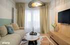 Apartament 2 Camere Tip Studio | Design Luminos| Militari Residence - 17