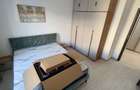 Inchiriez Apartament 2 camere si parcare subterana in Ajustorului Residence, sector 6 - 7