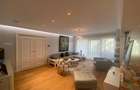 Apartament 4 Camere Domenii 3x Parcari Gradina 230 Mp