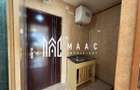 Garsoniera de vanzare Sibiu | Lazaret | 21 mp | etaj 4 - 5