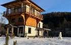 Casa de vacanta,cabana 2026,zona Lacul Rosu Cheile Bicazului - 7