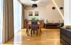 Parc Herastrau, apartament cu 4 camere de vanzare, 224 mp utili