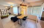 1 camera, mobilat modern, parcare, bloc nou, Gheorgheni, Sopor - 10