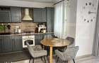 Apartament in Gura Humorului, in bloc nou, complet mobilat, 73 mp - 2