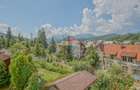 Apartament 4 camere, vedere Bucegi, etaj 1, Predeal - 14