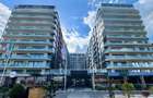 Studio dublu premium 37mp vedere la mare Building Stefan Resort, Mamaia Nord - 6
