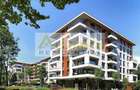 STUDIO DE VANZARE IN COMPLEX PREMIUM - SKY GARDEN RESIDENCE - 1
