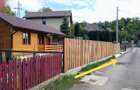 Teren Comarnic 680 m2 (plan)