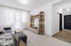 3 camere decomandat Tineretului Militari Residence