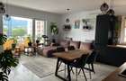 Proprietar | 2 camere+2 bai | 65mp utili + 17mp balcon | mobilat si utilat | parcare subterana | Alphaville Arena - 3