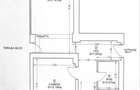 Apartament 2 camere, ultracentral, cu terasa generoasa Str. Cultur - 3
