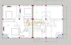 Duplex la cheie | Ipotesti | 300 mp | ID:1286