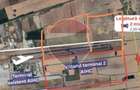 Teren intravilan Otopeni | Aeroport | vanzare integrala sau parcelata