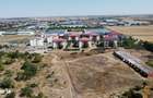 Teren 10.000 mp Micalaca ANL, Arad | Intravilan, PUZ aprobat - 2