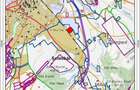 Vand teren in Selimbar , intrare din Broscarie 1434mp - 1