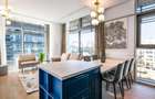 REA1028191 Apartament High End 3 camere Upsite I Zona Floreasca - 12