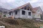 Casa cocheta cu priveliste panoramica si gradina generoasa Langa P - 2
