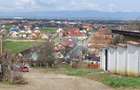 Teren 814mp Bod / Strada Alexandru Ioan Cuza
