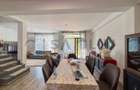 Duplex bine compartimentat - Curte amenajata - Borhanci, la inceput