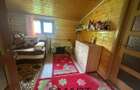 Casa din lemn Varfuri Dambovita - 16