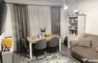 Apartament 3 camere, decomandat, 60mp. Parter inalt, zona Bu - 14