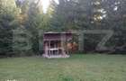 2 Cabane lemn Vadu Negrilesei, 96MP, 1100 MP teren, 45k