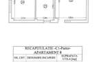 Apartament 2 camere decomandat 52.11 mp Valea Adanca - 4