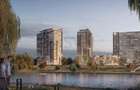One High District I 1 bedroom I 5th floor - 1