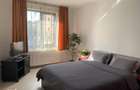 Apartament de inchiriat, 3 camere, complet mobilat si utilat, Obcini.
