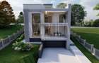 Casa 4 camere de vanzare in Floresti - 5