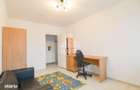 Apartament cu 3 camere, 71.83 mp + 2 balcoane + parcare subterana C. C - 17