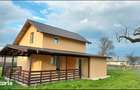 casa de vacanta - zona munte - Domnesti - 1