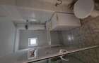 Inchiriez apartament 2 camere,decomandat, zona centrala, str Tebea - 7